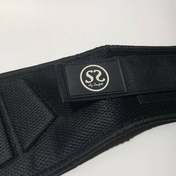 Weightlifting Belt size M/L new - Picture 6 of 8